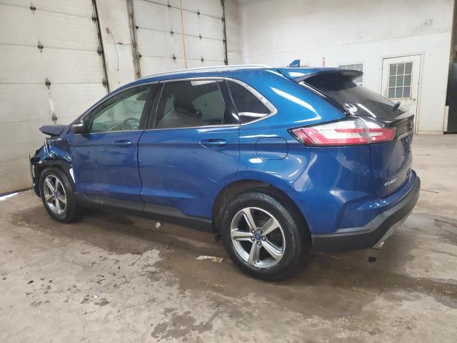 2020 Ford Edge Sel - Image 2