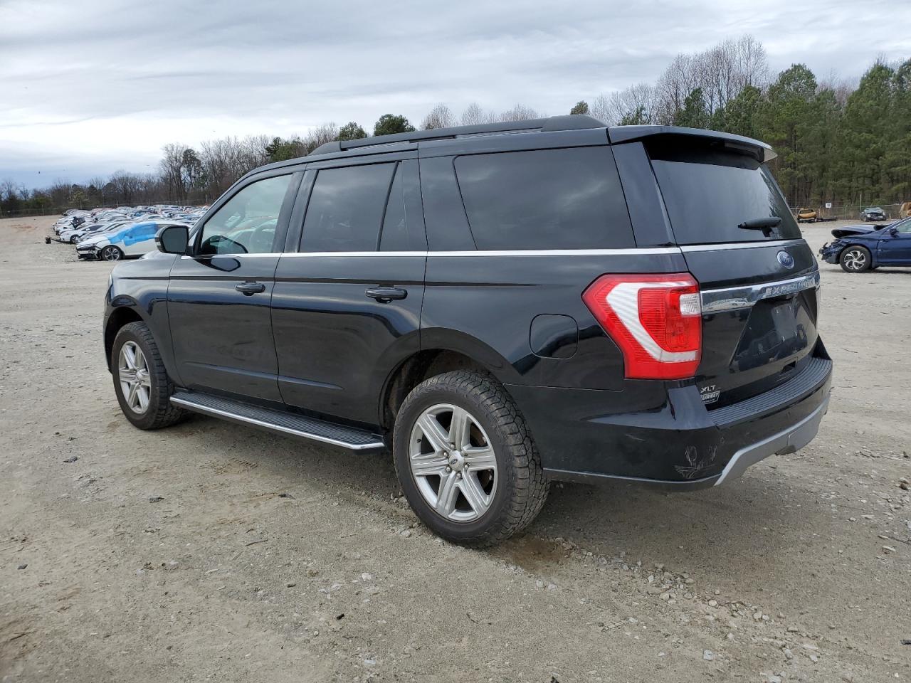 2019 FORD EXPEDITION - Фото 2