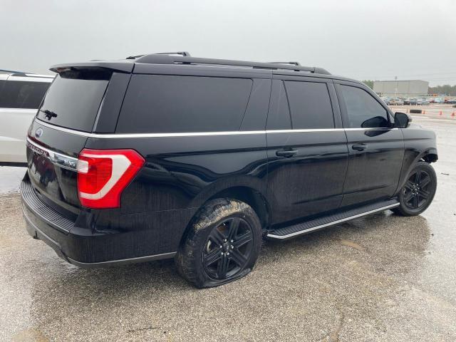 2020 Ford Expedition Max Xlt - Image 3
