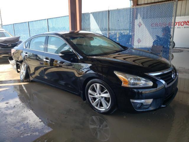 2015 Nissan Altima 2.5 - Image 4