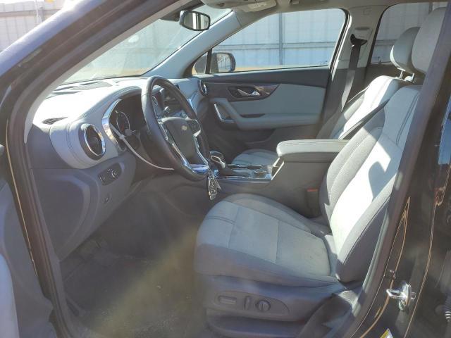 2019 Chevrolet Blazer 2Lt - Image 7