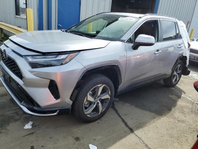 2023 Toyota Rav4 Prime Se