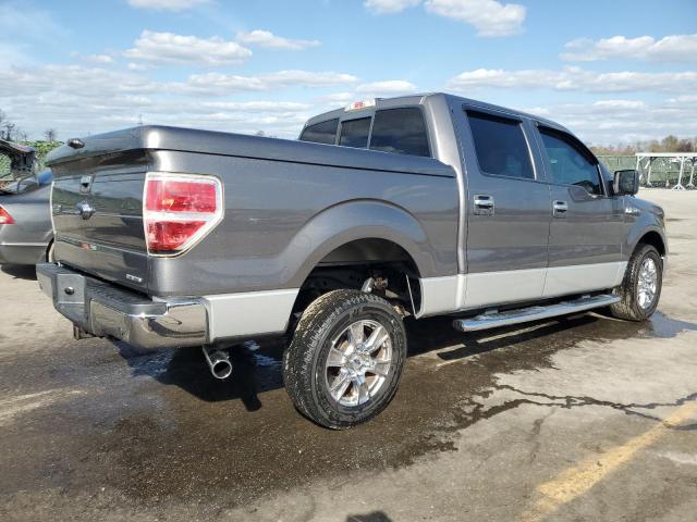 2013 Ford F150 Supercrew - Фото 3
