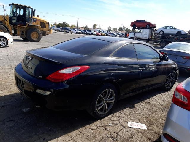 2008 Toyota Camry Solara Se - Фото 3