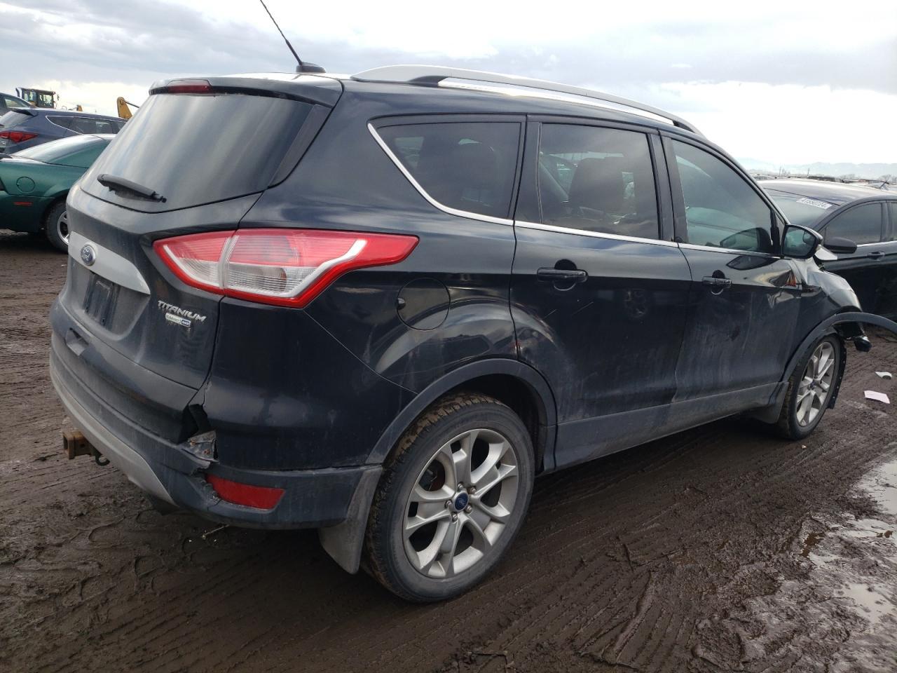 2015 FORD ESCAPE TIT - Image 3