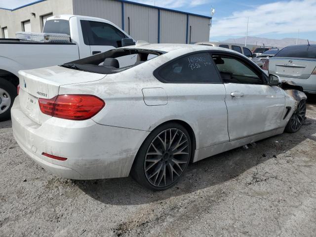 2015 BMW 428 I - Фото 3
