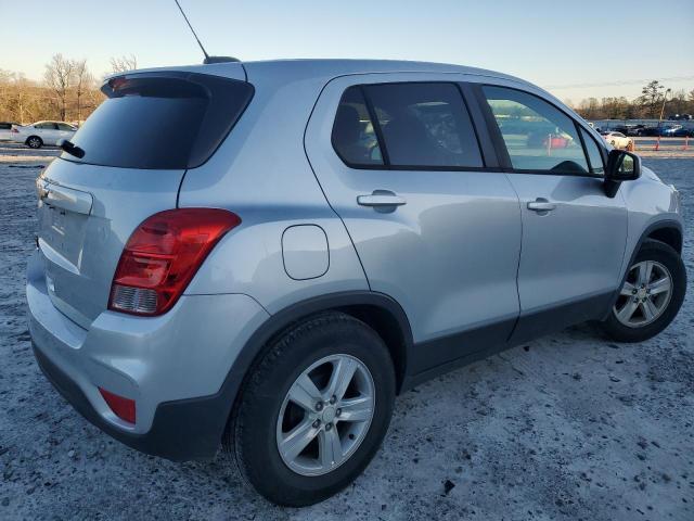 2020 Chevrolet Trax Ls - Фото 3