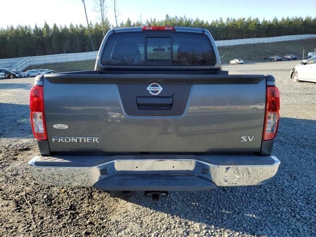 2016 Nissan Frontier S - Image 6