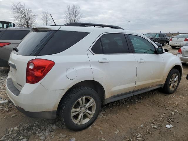 2014 CHEVROLET EQUINOX - Фото 3