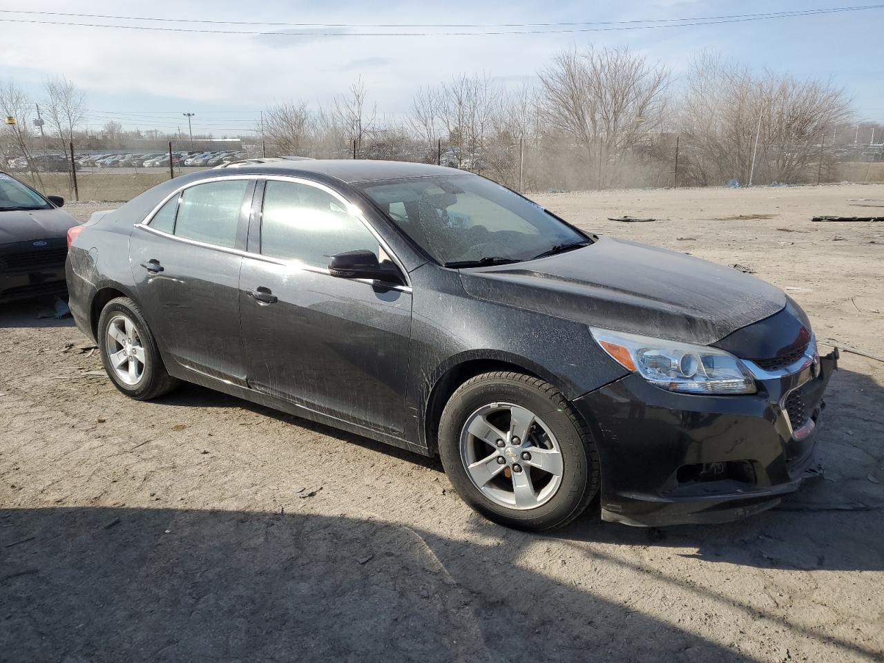 2015 CHEVROLET MALIBU 1LT - Image 4