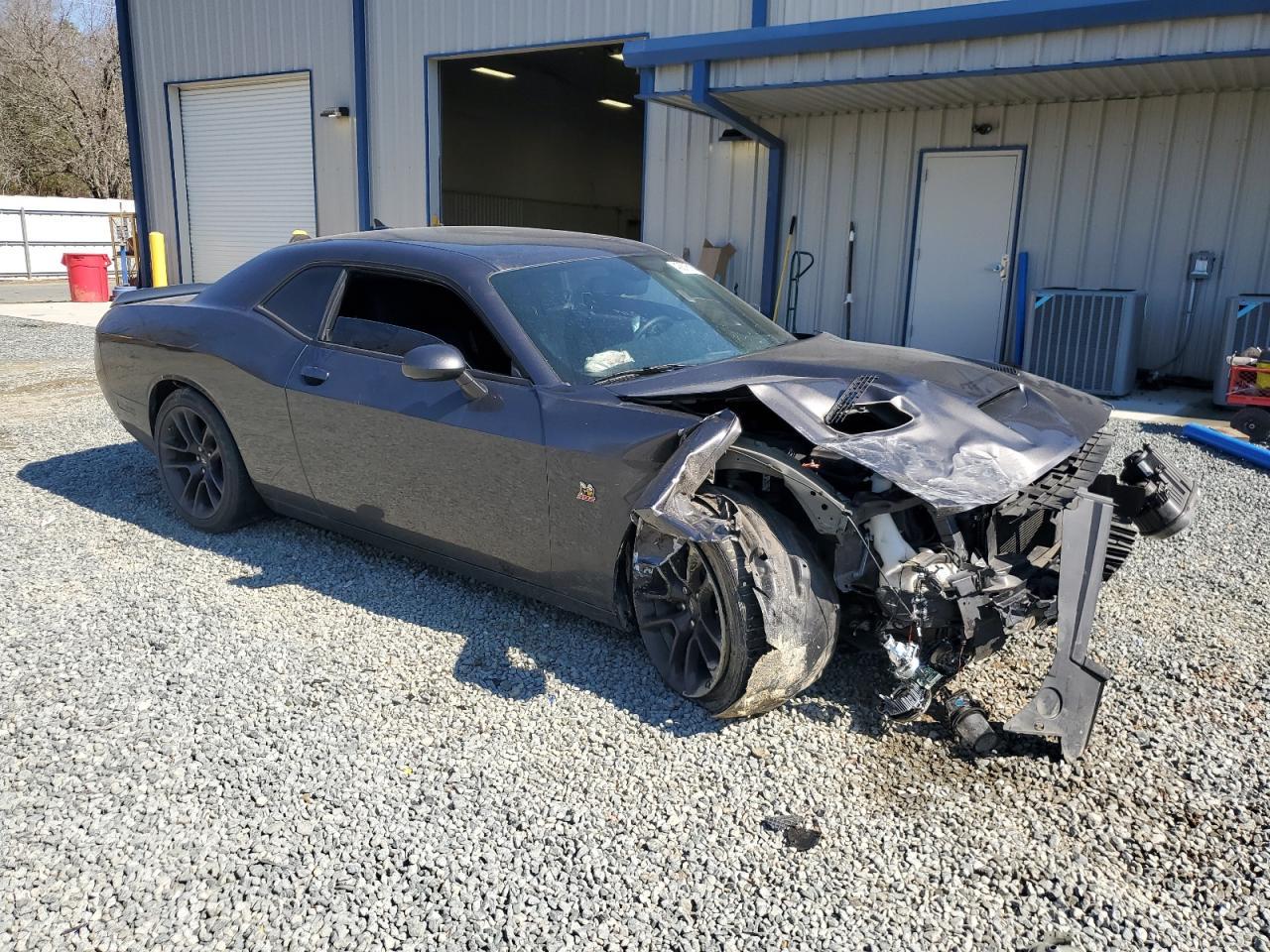 2020 DODGE CHALLENGER - Image 4