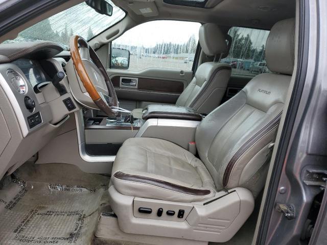 2010 Ford F150 Supercrew - Image 7