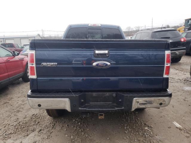 2014 Ford F150 Super Cab - Image 6