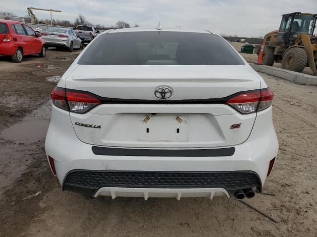 2022 Toyota Corolla Se - Фото 6