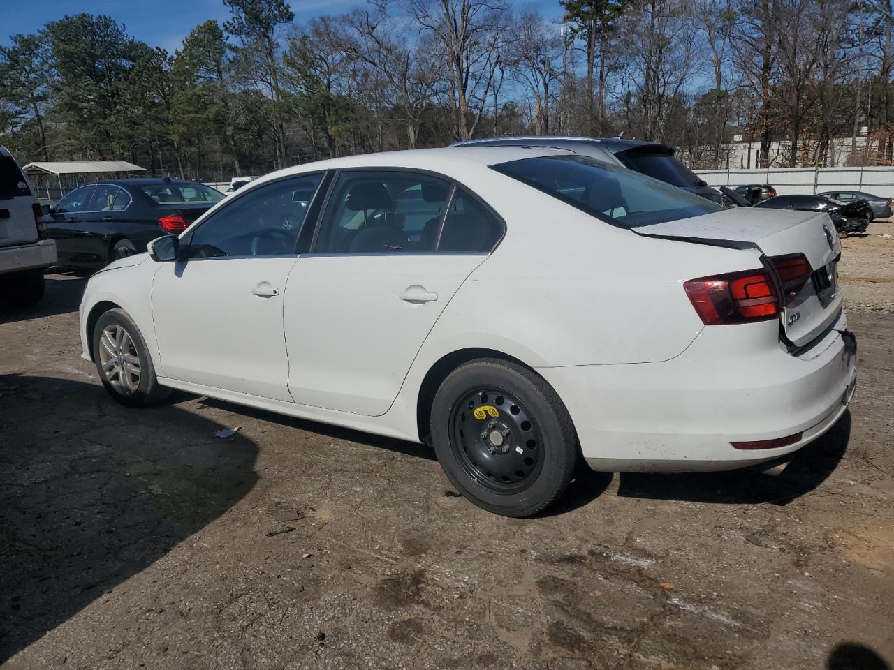 2017 VOLKSWAGEN JETTA S - Image 2