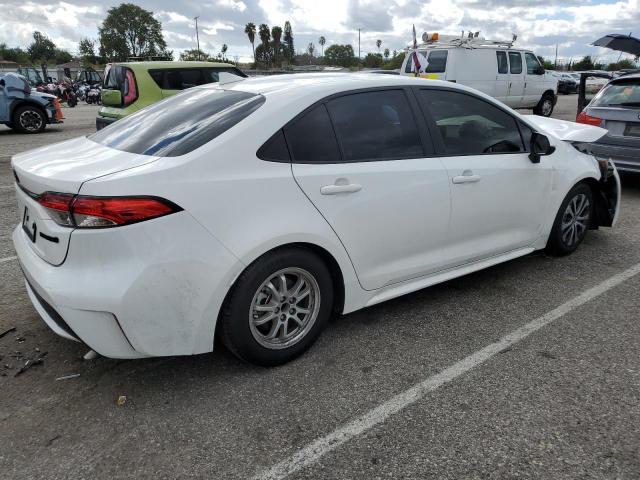 2022 Toyota Corolla Le - Image 3