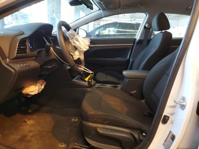 2019 Hyundai Elantra Sel - Image 7