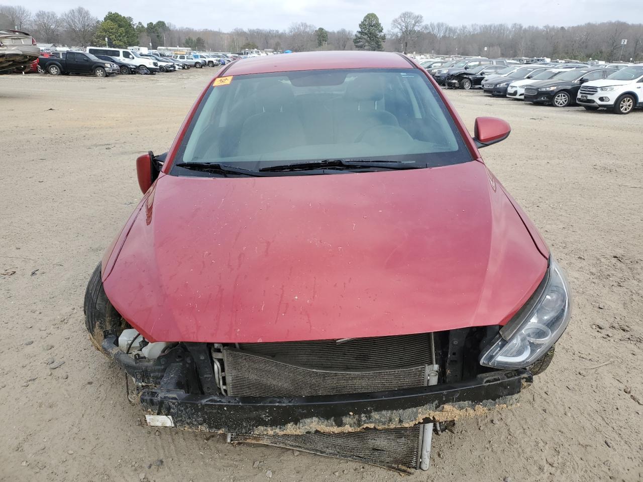 2018 HYUNDAI ELANTRA SE - Фото 5