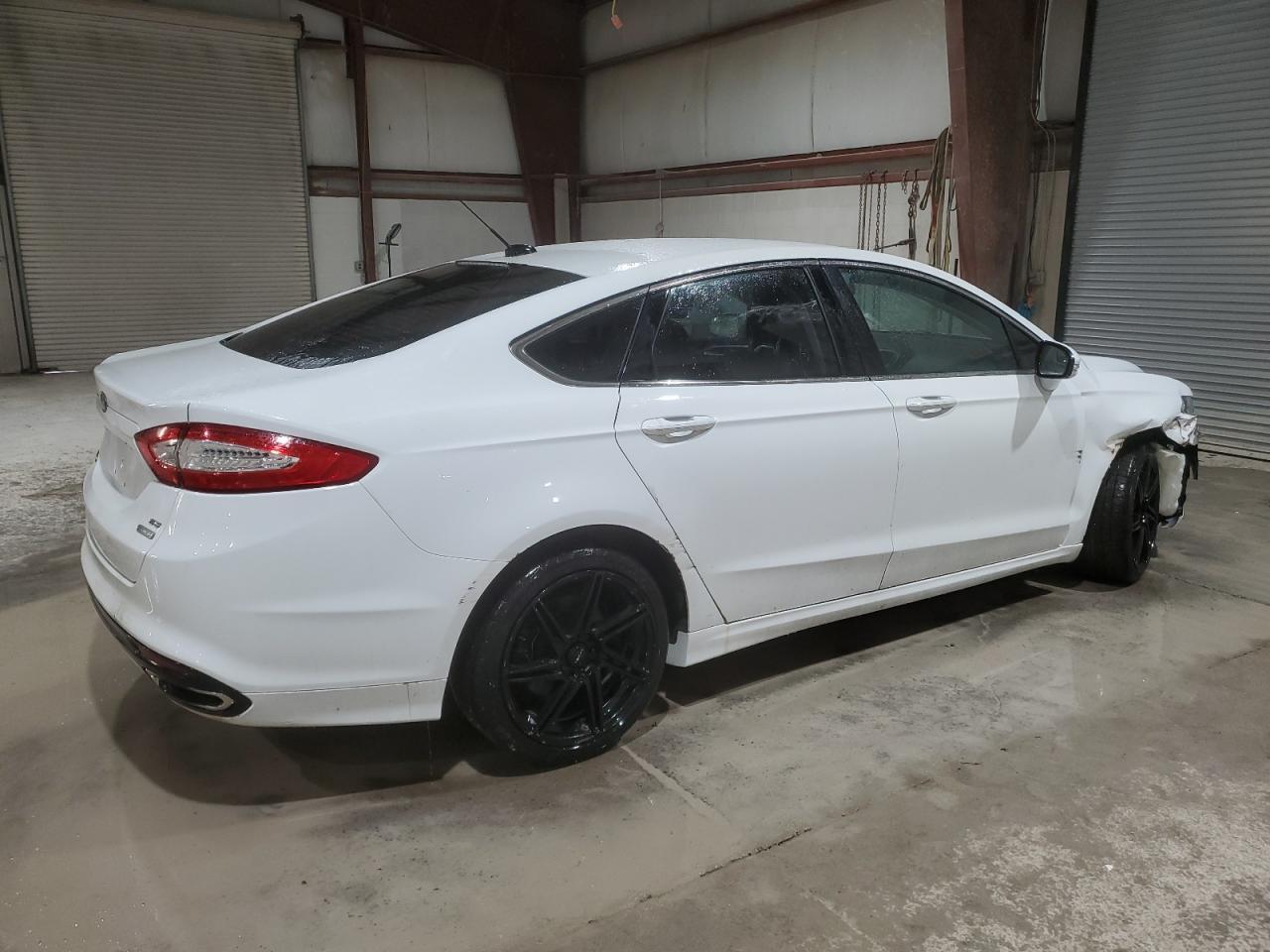 2013 FORD FUSION SE - Image 3