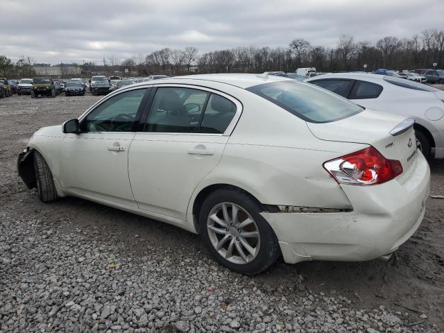 2008 Infiniti G35 - Фото 2