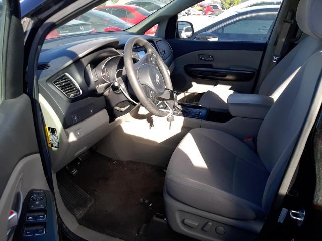 2016 Kia Sedona Lx - Фото 7