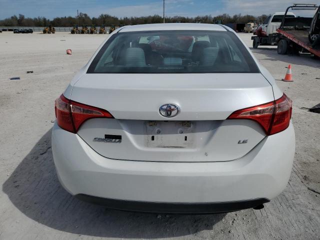 2017 Toyota Corolla L - Фото 6