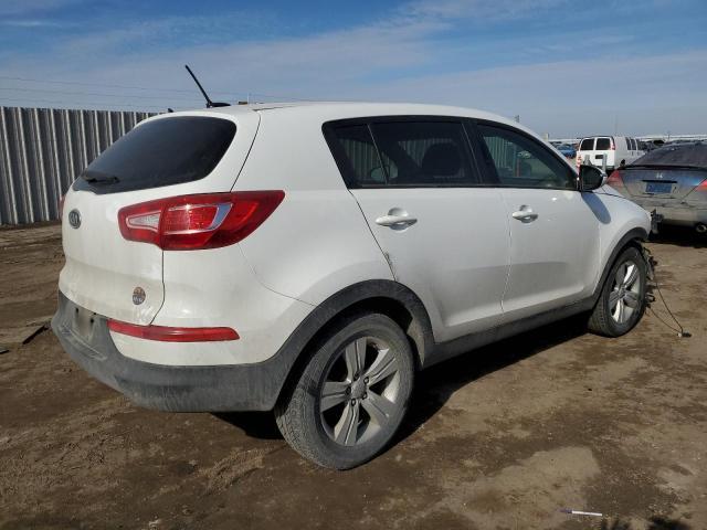 2012 Kia Sportage Base - Фото 3