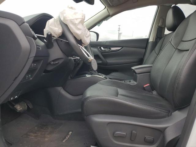 2017 Nissan Rogue S - Image 7