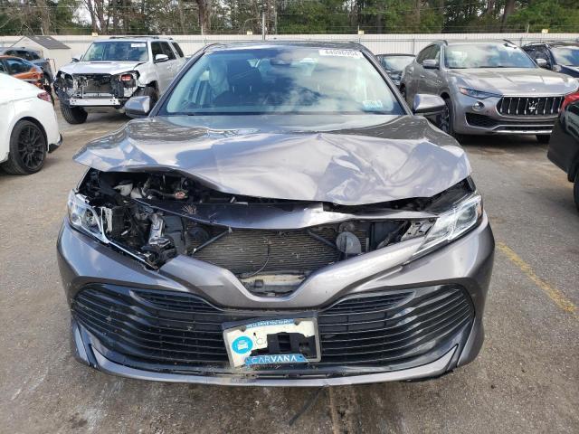 2019 Toyota Camry L - Фото 5