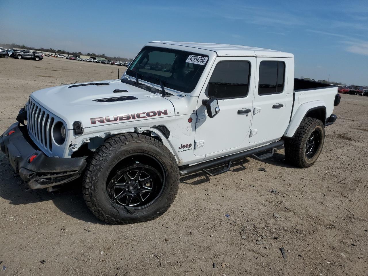 2023 JEEP GLADIATOR