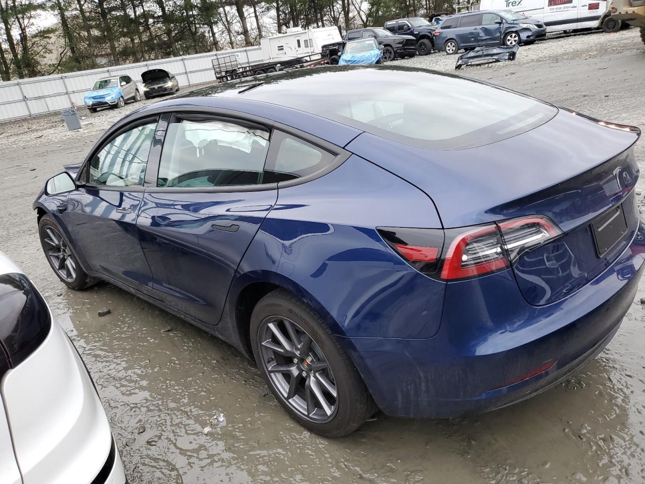 2023 TESLA MODEL 3 - Image 2
