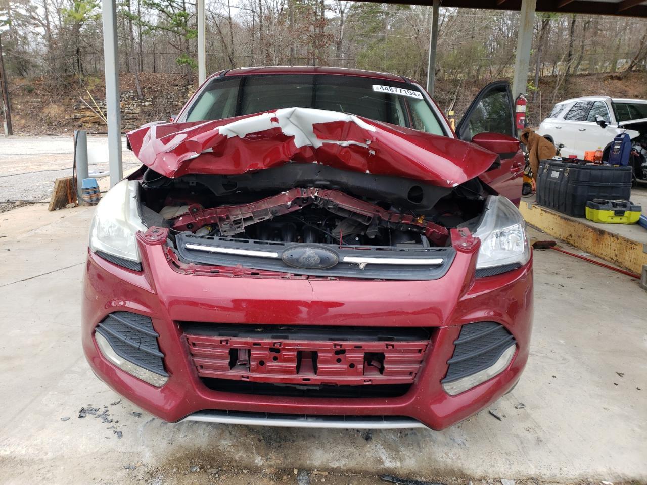 2015 FORD ESCAPE SE - Image 5