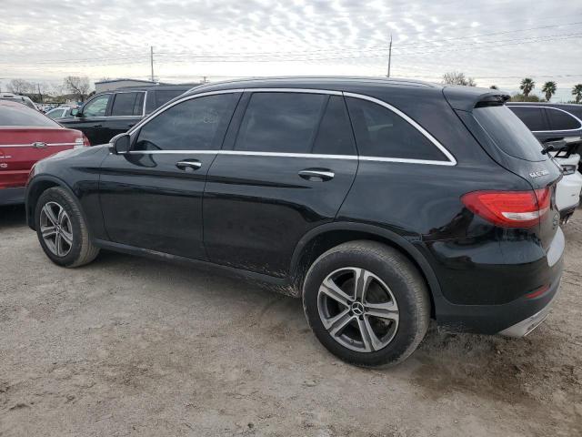 2016 Mercedes-Benz Glc 300 - Фото 2
