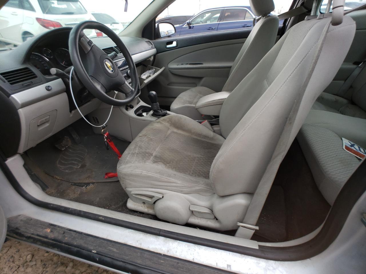 2010 CHEVROLET COBALT 1LT - Фото 7