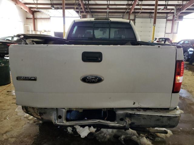 2006 Ford F150 Supercrew - Фото 6
