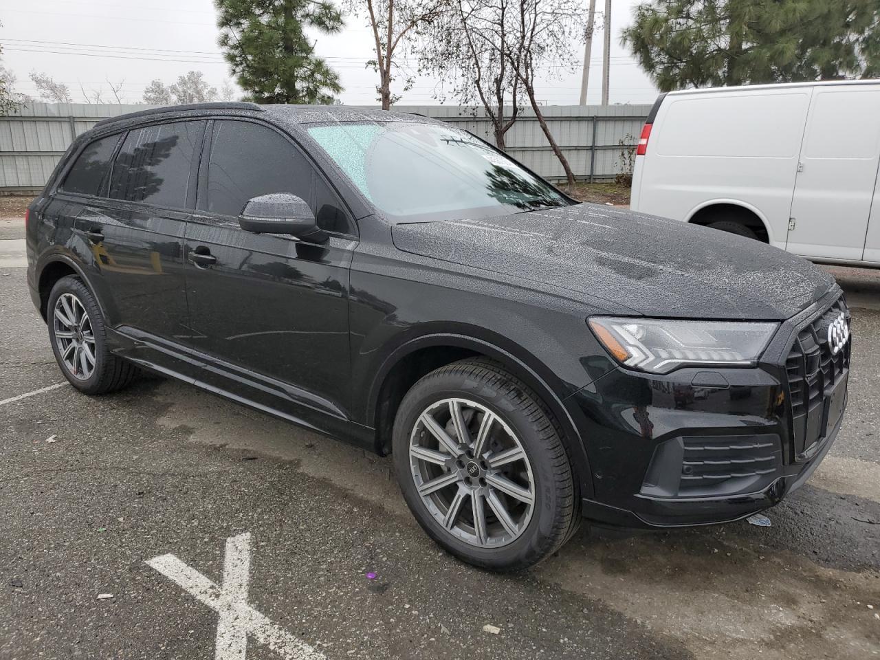 2023 AUDI Q7 PREMIUM - Image 4