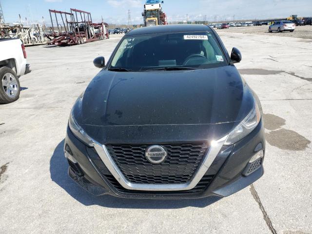 2019 Nissan Altima S - Фото 5