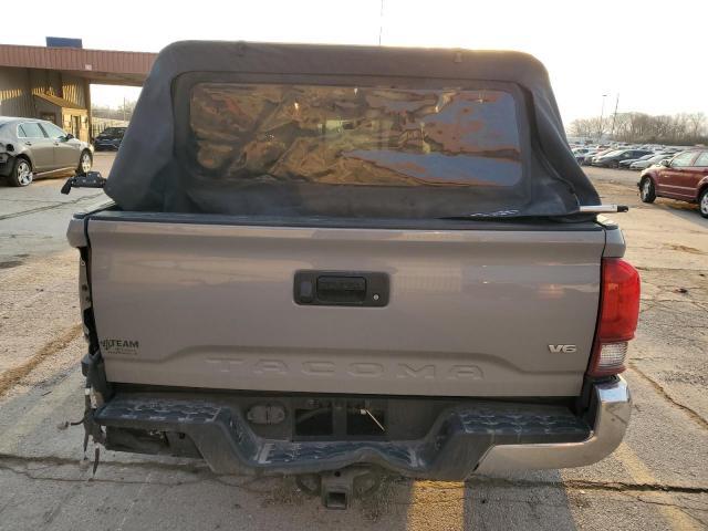 2019 Toyota Tacoma Double Cab - Image 6