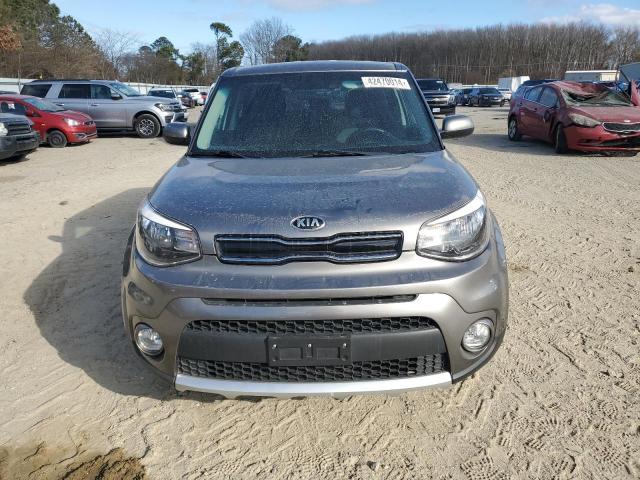 2018 Kia Soul + - Image 5