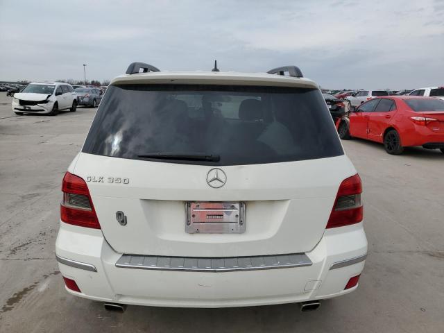 2010 Mercedes-Benz Glk 350 - Фото 6