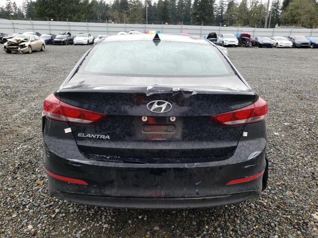 2017 Hyundai Elantra Se - Image 6