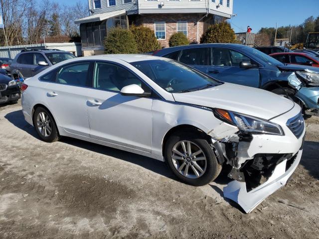 2016 Hyundai Sonata Se - Image 4