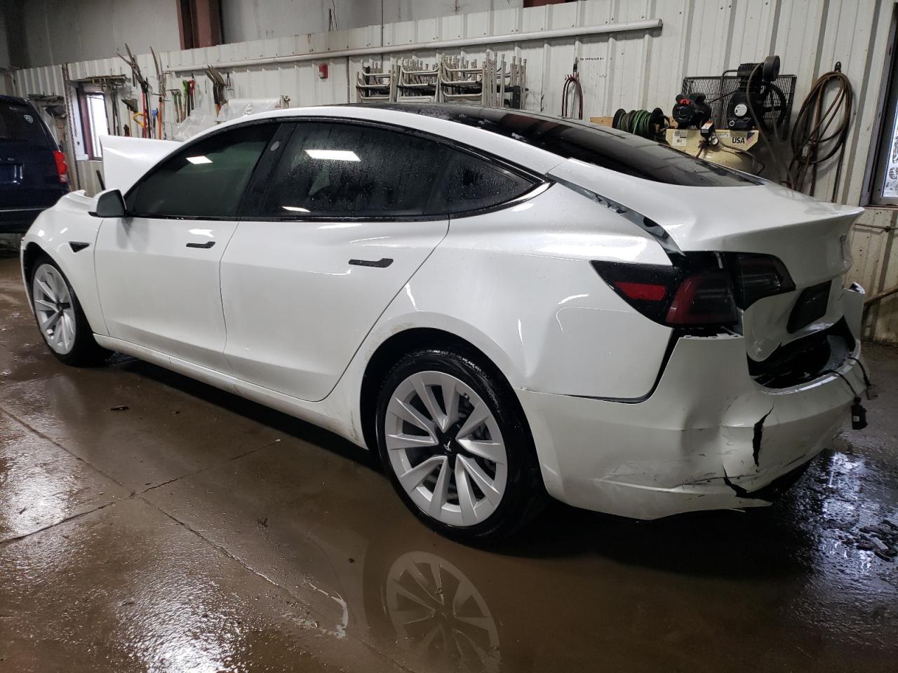 2023 TESLA MODEL 3 - Image 2
