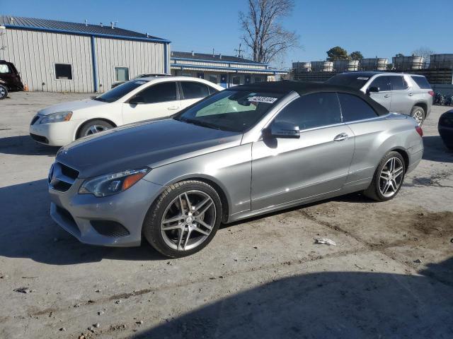 2014 Mercedes-Benz E 350