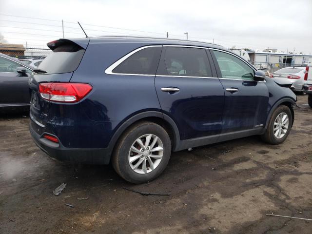 2017 Kia Sorento Lx - Фото 3