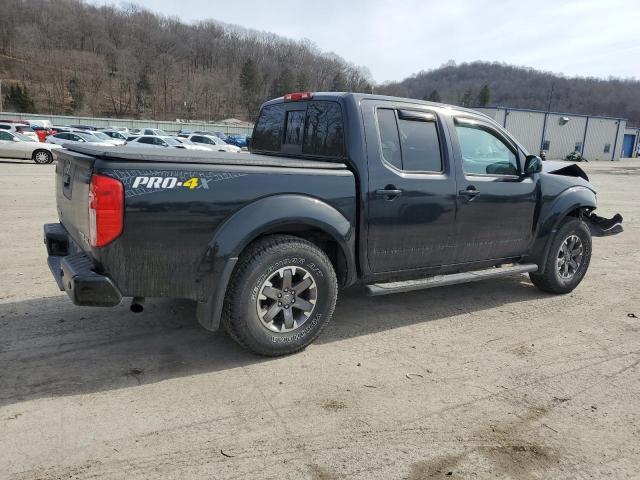 2016 Nissan Frontier S - Image 3