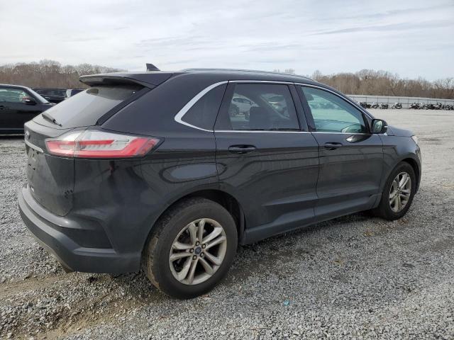 2020 Ford Edge Sel - Фото 3