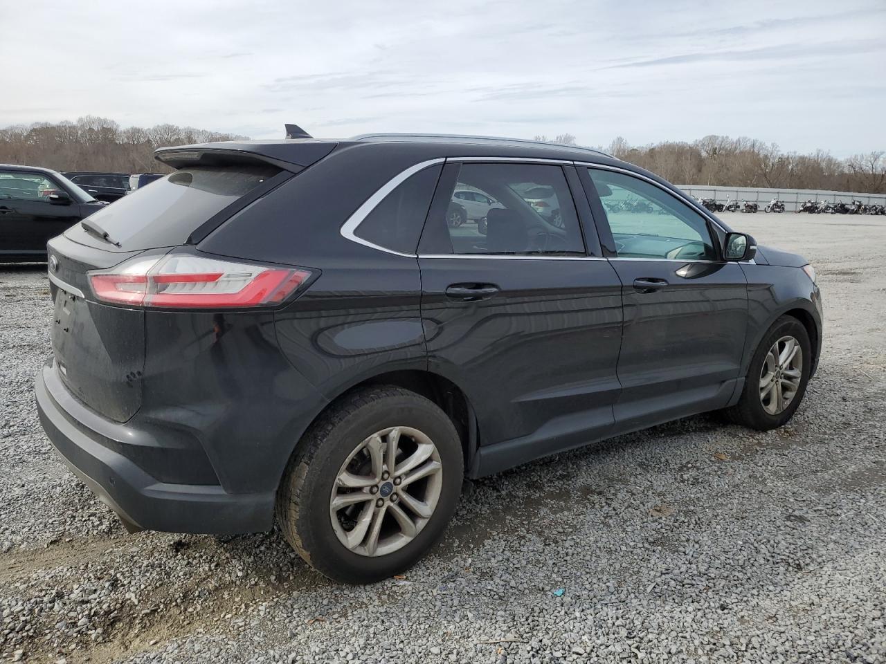 2020 FORD EDGE SEL - Image 3
