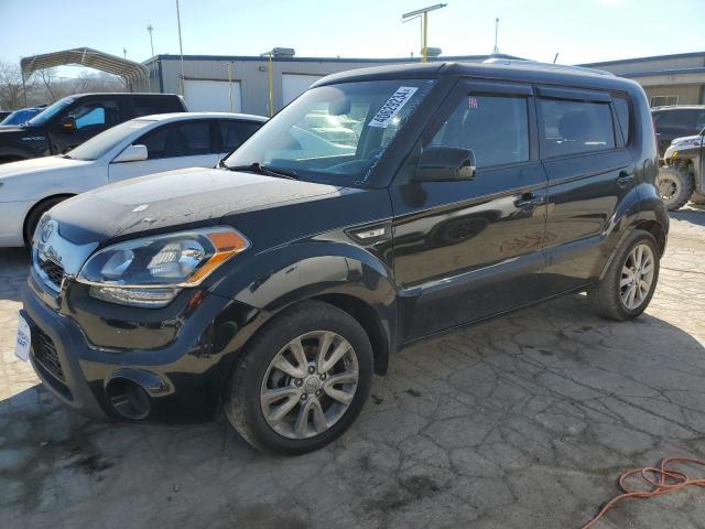 2012 KIA SOUL car image