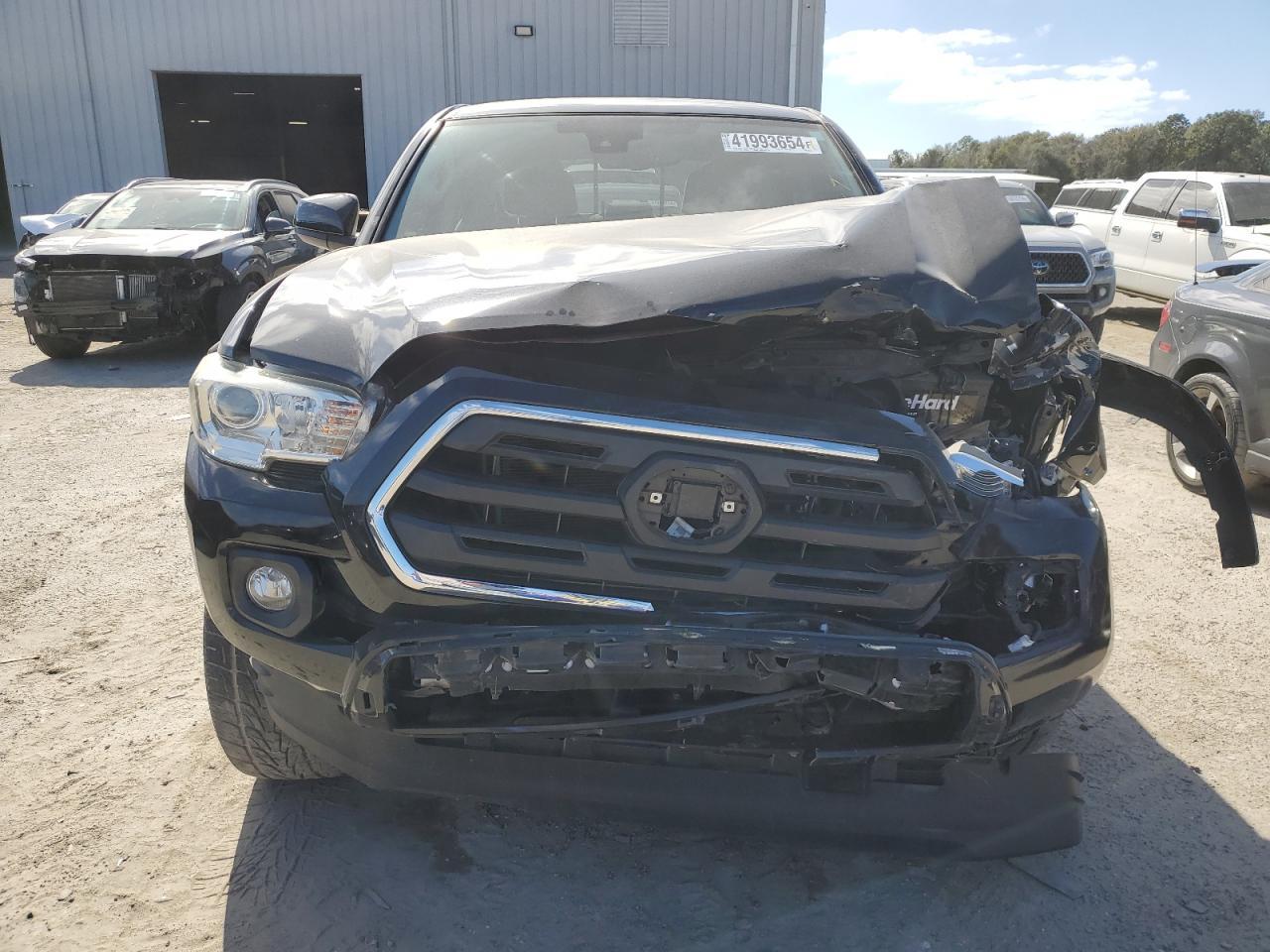 2018 TOYOTA TACOMA DOU - Image 5